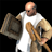 Catholic Monk