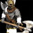 Elite Throwing Axeman